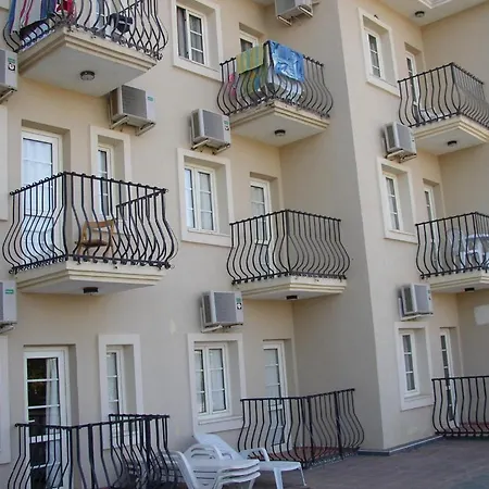 Guest house Ovacik Residences *