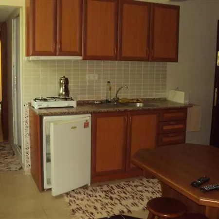 Ovacik Residences Fethiye