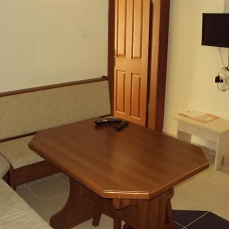 Guest house Ovacik Residences *