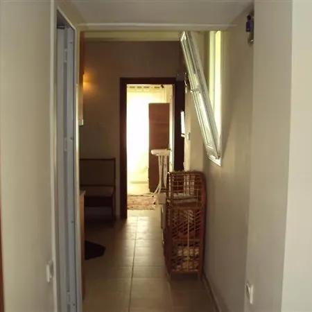 Ovacik Residences Maison d'hôtes Fethiye