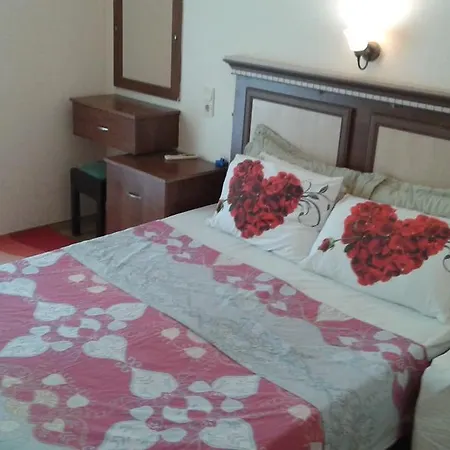 Ovacik Residences Penzion