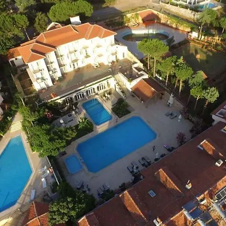 Ovacik Residences * Fethiye