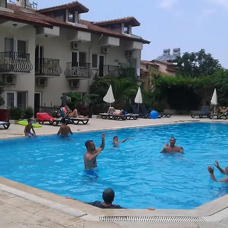 Ovacik Residences Penzion *