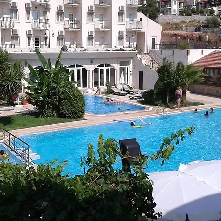 Penzion Ovacik Residences