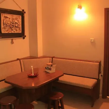 Ovacik Residences Penzion