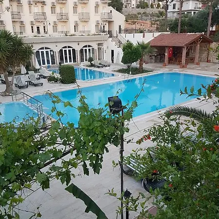 Guest house Ovacik Residences *