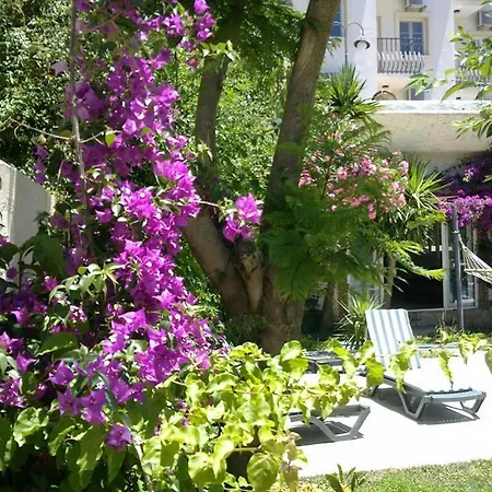 Ovacik Residences Maison d'hôtes *