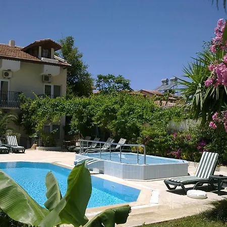 Ovacik Residences Maison d'hôtes