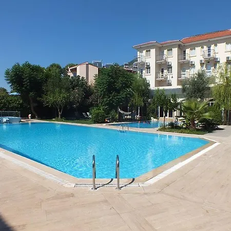 Penzion Ovacik Residences Fethiye