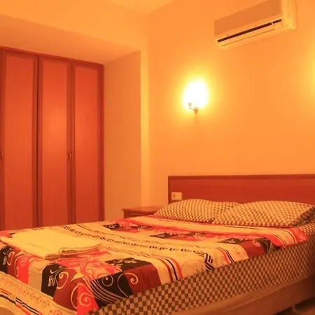 Ovacik Residences Penzion *