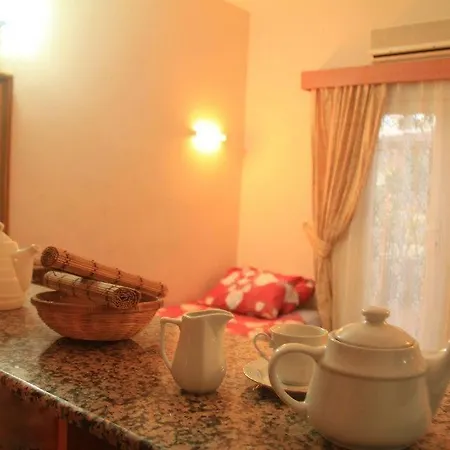 Maison d'hôtes Ovacik Residences Fethiye