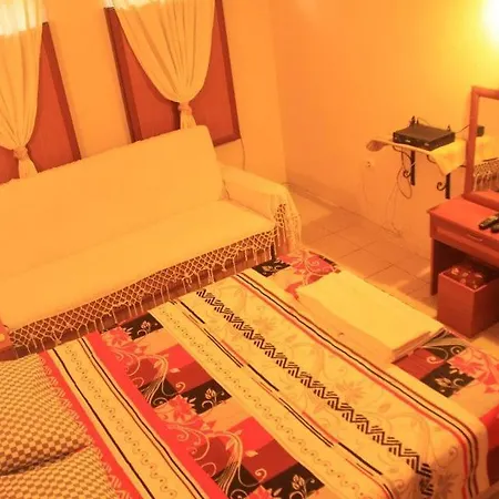 Penzion Ovacik Residences