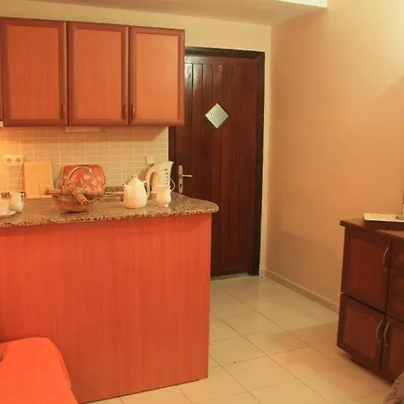 Ovacik Residences Maison d'hôtes Fethiye