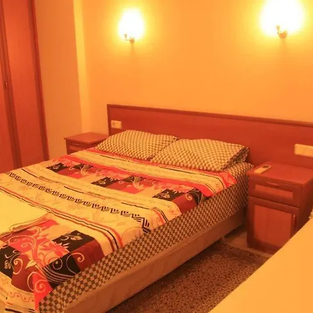 Ovacik Residences Penzion