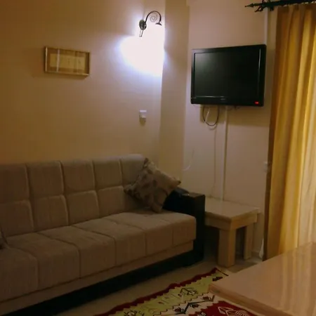 Ovacik Residences Penzion *