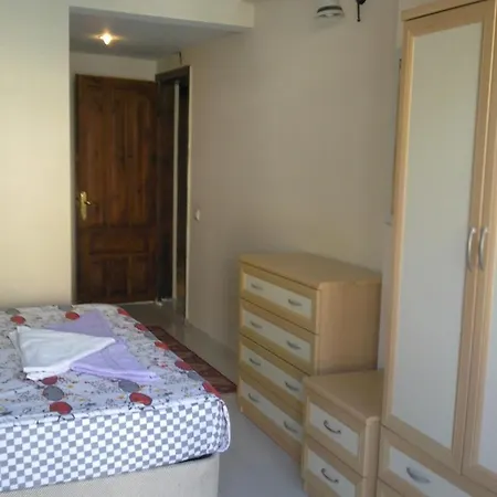 Maison d'hôtes Ovacik Residences Fethiye